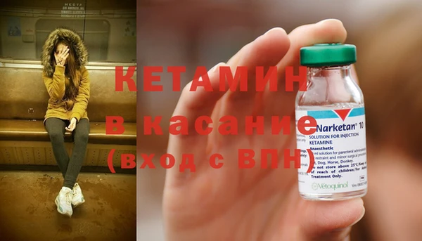 винт Липки